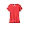Port & Company® Fan Favorite™ Blend Ladies V-Neck T-Shirt